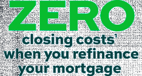 Refinance with Zero Closing Costs | Valley Strong Credit Union